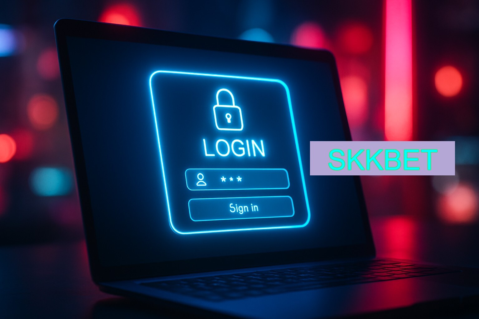 Benefícios do Login