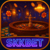 Logo da SKKBET