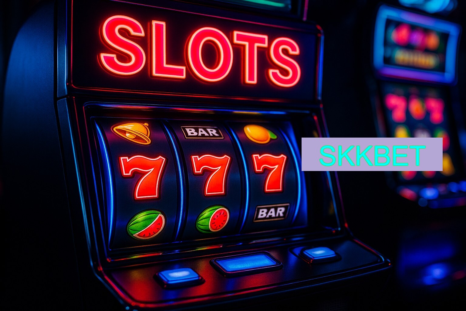 Benefícios dos Slots